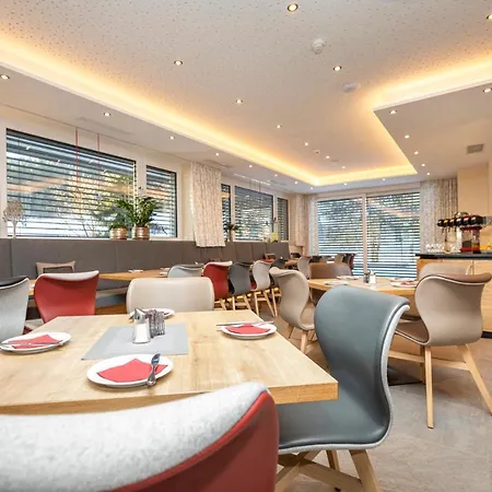 Bed & Breakfast Jugendsporthotel Ennstalerhof *